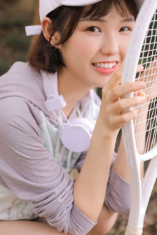 丑女无敌第二季