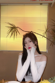 地缚少年花子君
